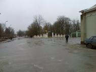 Фрунзівка з panoramio.com