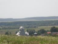 Журів з panoramio.com - Журов
