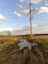 Фрунзе з panoramio.com