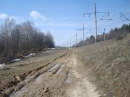 Новостроївка з panoramio.com