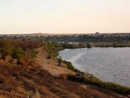 Сухий Лиман з panoramio.com