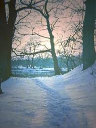 Гатище з panoramio.com