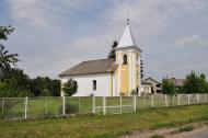 Тарнівці з panoramio.com
