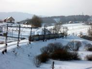 Нижня Яблунька з panoramio.com