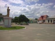 Фрунзівка з panoramio.com