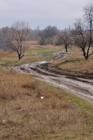 Михайлівка з panoramio.com