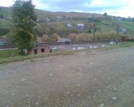 Нижня Яблунька з panoramio.com - Нижня Яблунька