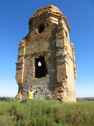 Ямпіль з panoramio.com