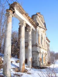 Руде Село з panoramio.com