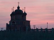 Червоний Донець з panoramio.com - Червоный Донец