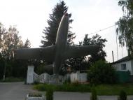 Вокзал-Городня з panoramio.com