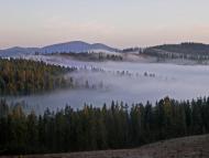 Опорець з panoramio.com - Опорец