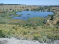 Дзержинське з panoramio.com