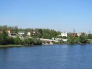 Михайлівка з panoramio.com