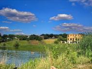 Федорівка з panoramio.com