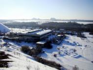 Ясенівський з panoramio.com