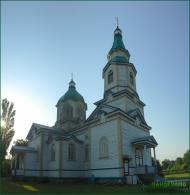 Піски з panoramio.com