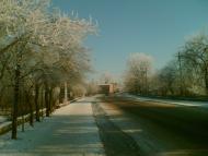 Володимирець з panoramio.com