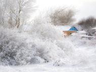 Червоний Донець з panoramio.com - Червоный Донец