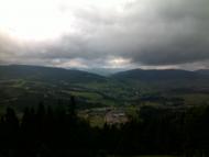 Тухолька з panoramio.com - Тухолька