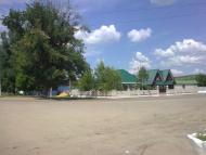 Фрунзівка з panoramio.com