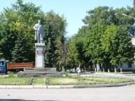Зимівники з panoramio.com