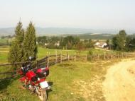 Дністрик-Дубовий з panoramio.com