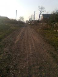 Миколаївські Сади з panoramio.com