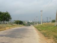 Виноградне з panoramio.com