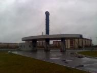 Володимирець з panoramio.com