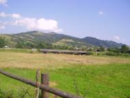 Ясениця з panoramio.com