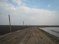 Дзержинське з panoramio.com