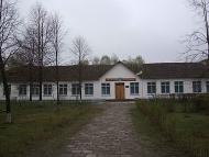 Мала Глуша з panoramio.com