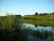 Солоницівка з panoramio.com - Solonytsivka
