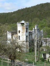 Піонерське з panoramio.com - Пионерское