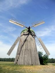 Будище з panoramio.com