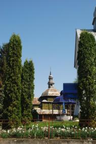 Урмань з panoramio.com