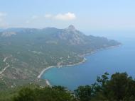 Гончарне з panoramio.com - Гончарное