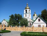 Олексієво-Дружківка з panoramio.com