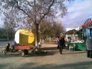 Болгарка з panoramio.com