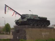 Білозерка з panoramio.com