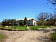 Воєводське з panoramio.com