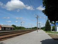 Вокзал-Городня з panoramio.com