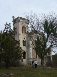 Піонерське з panoramio.com - Пионерское