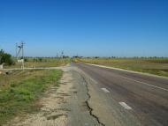 Веселівка з panoramio.com