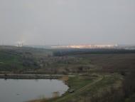 Дзержинське з panoramio.com