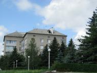 Томашпіль з panoramio.com - Tomashpol