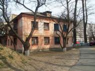 Вишневе з panoramio.com - Вишневое