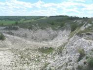 Красний Деркул з panoramio.com