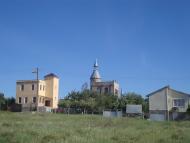 Мар'янівка з panoramio.com